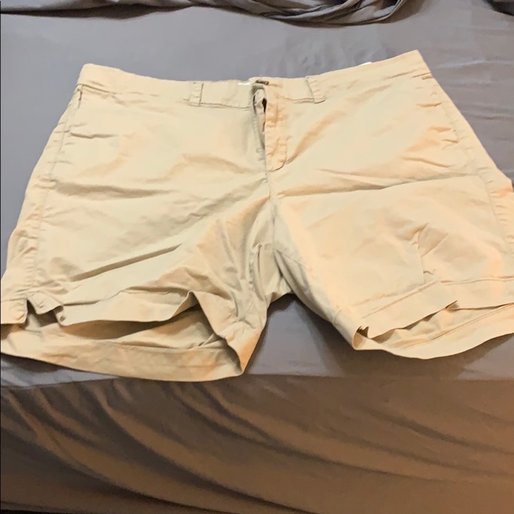 Shorts
